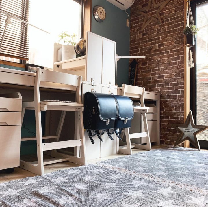 ニトリ で作る子供部屋 お手頃価格でおしゃれだから親子で大満足 Folk