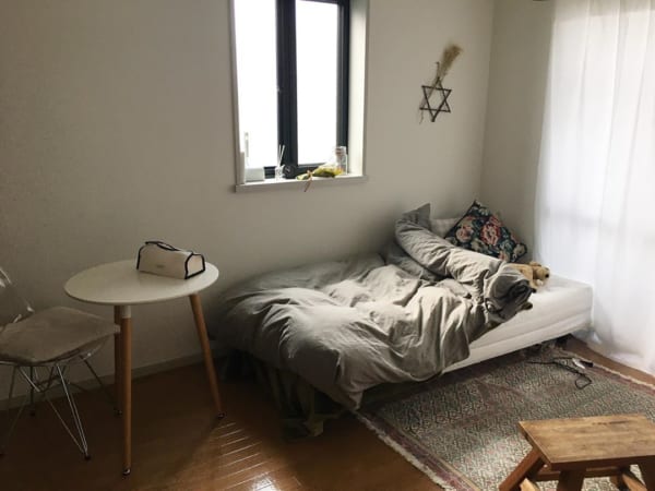 新生活を始める方必見 真似したい 一人暮らし部屋 のインテリア実例 Folk