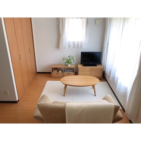 新生活を始める方必見 真似したい 一人暮らし部屋 のインテリア実例 Folk