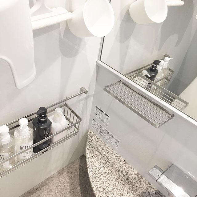水廻り インテリア8