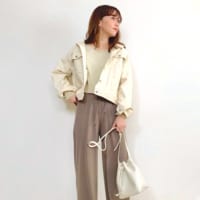 周りから褒められる♡【GU・ユニクロ・しまむら】のプチプラコーデ