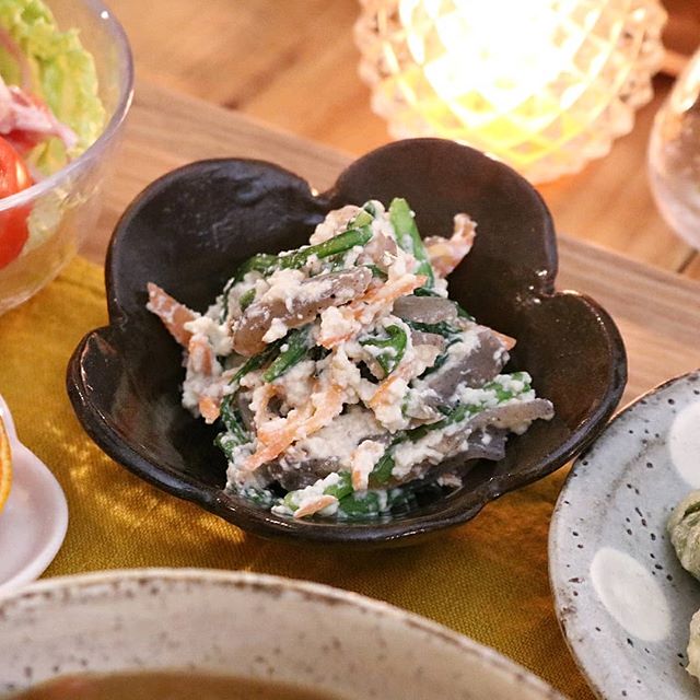 サバの味噌煮と一緒に食べたい 料理上手さんが作る簡単にできる副菜レシピ特集 Folk