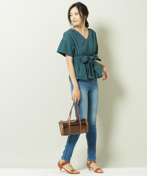 香港 6月の服装24選 大人女性におすすめの気温に合った旅行コーデをご紹介 Folk