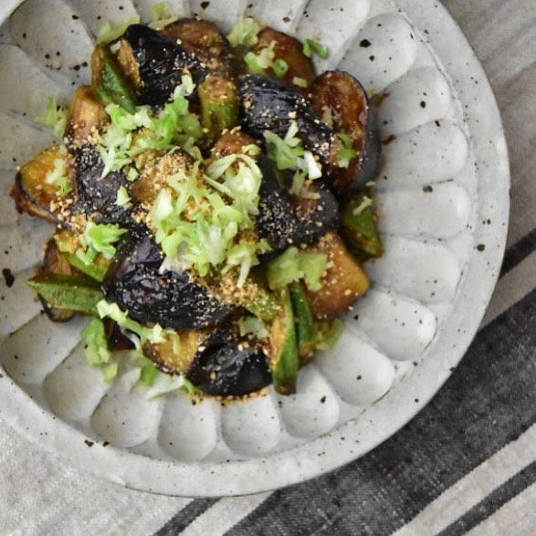 冷やし中華に合う美味しい副菜24選 献立の幅が広がるアイデア料理をご紹介 Folk