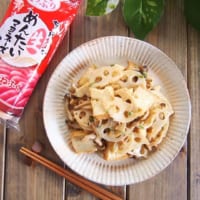 明太子をもっと美味しく食べよう♪ご飯が進む絶品おかずレシピをご紹介！