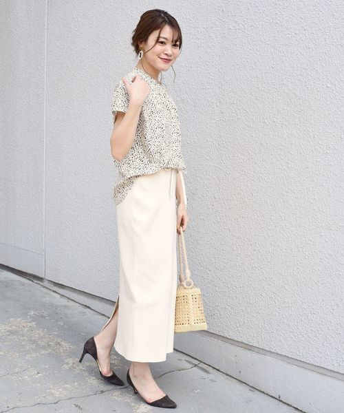 大阪 6月の服装27選 初夏の旅行におすすめのおしゃれなファッションをご紹介 Folk