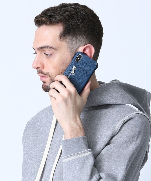 手荷物のミニマム化を加速させる携帯ケース