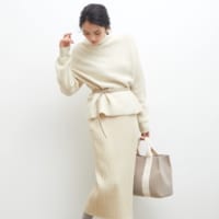 大人っぽさ満点で女度際立つ♡真似したい「スカートコーデ」15選
