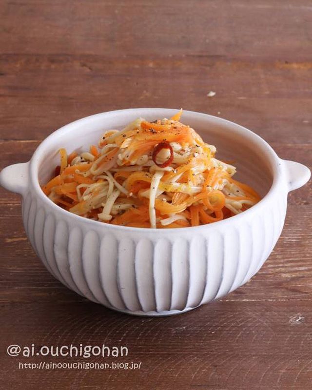 悩める献立はコレ見て解決 ナポリタンに合う副菜レシピで晩ご飯もお弁当もバッチリ Folk