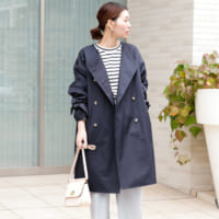 春が待ちきれない♡早めにチェックしておきたいこの春マストな軽アウター！
