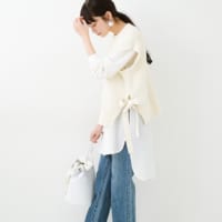 ファッションセンスを上げたい！おしゃれ初心者さんにおすすめのお手本コーデ♡