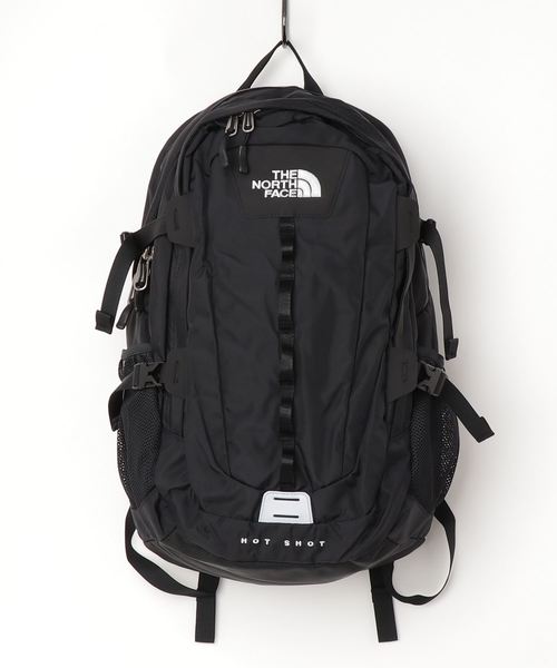 通学にも私服にも使えるブランドバックパック