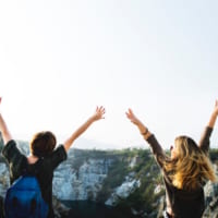 いつまで敬語なのかな 年上彼氏とタメ口で話すきっかけを作って距離を縮めよう Folk