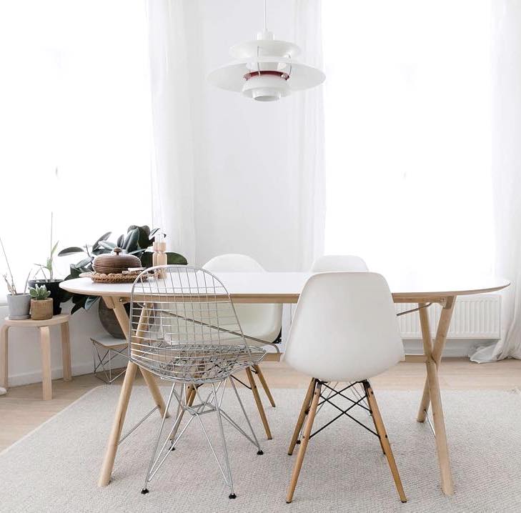 海外ミニマリストさんのお部屋を大公開 センス溢れるインテリア集 Folk