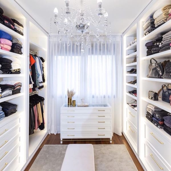 新着 収納をハイセンスでお洒落なインテリアとして魅せる Red Heart スタイリッシュ Sparkles ワードローブ 棚 ラック Capmusic Com