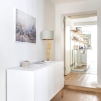 スタイリッシュでおしゃれ マネしたい海外の 玄関インテリア 実例 Folk