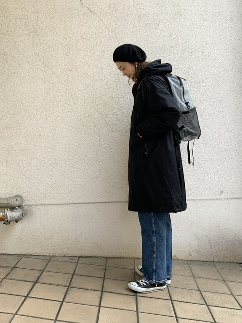 アウトドアにおすすめのコーデ 春夏秋冬別のおしゃれな着こなしをチェック Folk