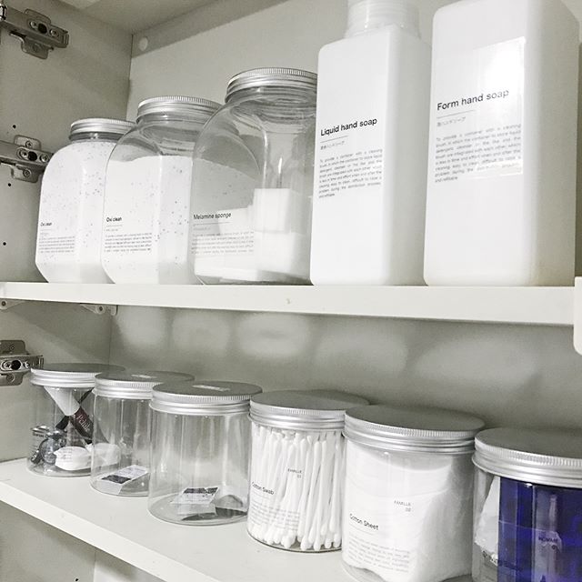 狭い部屋の収納アイデア特集 スペースが少なくてもすっきり収納するコツをご紹介 Folk