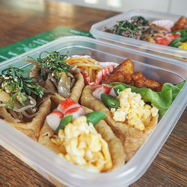 新生活におすすめのお弁当箱をご紹介 ランチタイムも気分アップ間違いなし Folk