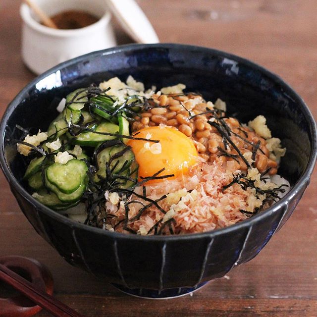 ゴールデンウィークの料理に！釜玉うどん
