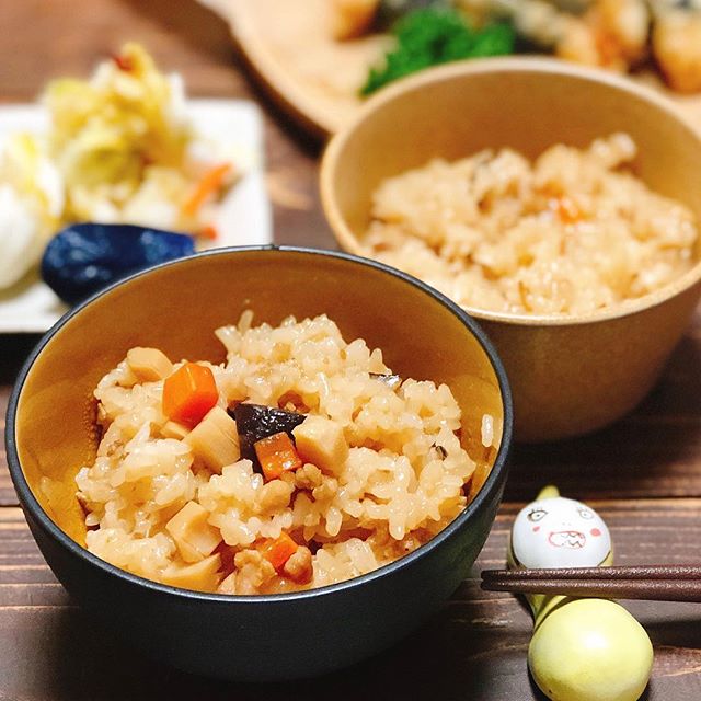 夕飯 の メニュー