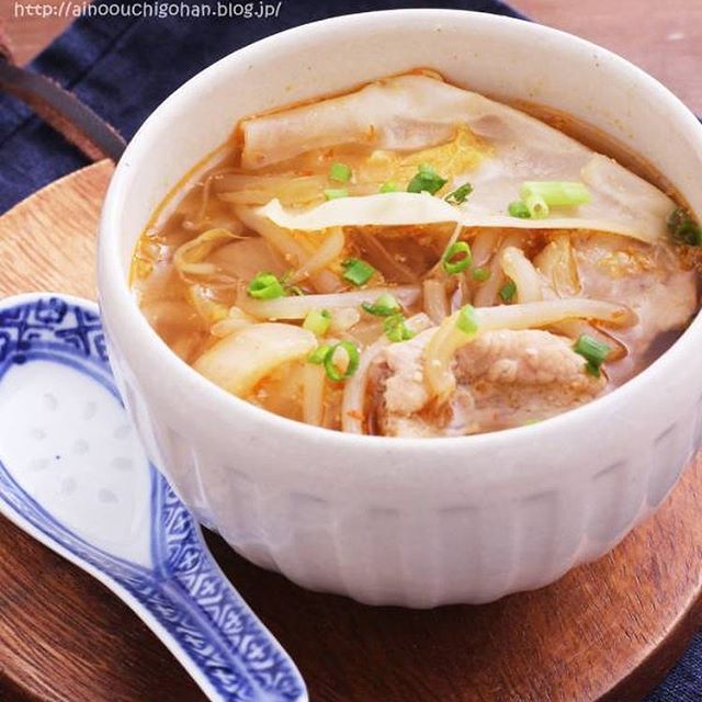 休日の朝ごはん17