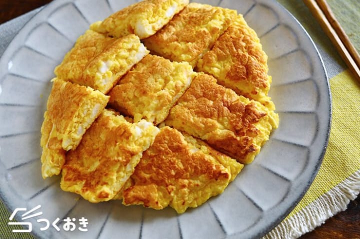 休日の朝ごはん15