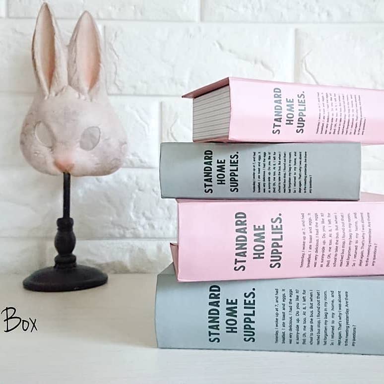The Rabbit Mask Excellent. Cute and Innocent Animal