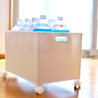 【ニトリ】は便利＆スタイリッシュ☆キッチンで活躍するニトリアイテム