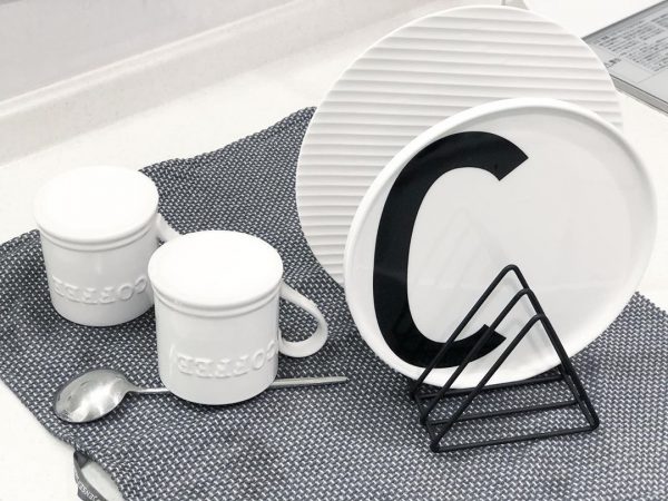 ダイソーの収納アイテム2