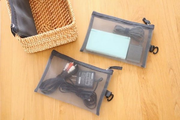 ダイソーの収納アイテム6