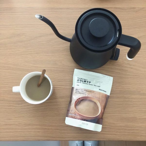 無印良品のおすすめ食品14