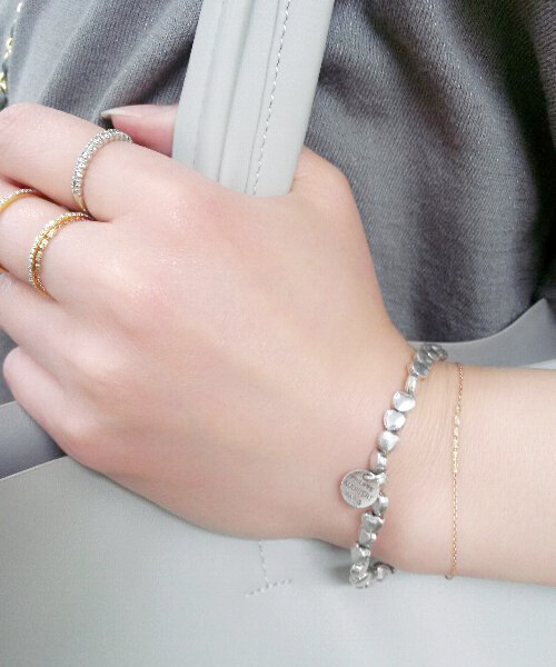 おしゃれなブレスレットが欲しい 大人女性におすすめの人気ブランド特集 Folk