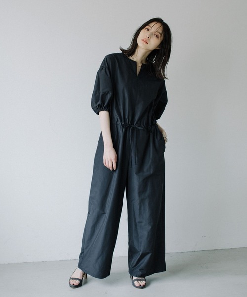 ラクしてオシャレを叶える美シルエット