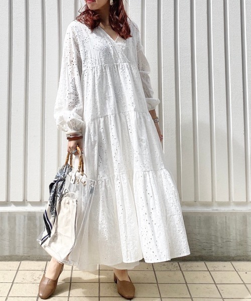 5000円以下 いま着たいワンピースをプチプラで 最旬春スタイル Folk