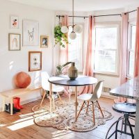 ベンチやスツールをインテリアに取り入れよう♡圧巻のおしゃれインテリア実例 ベンチやスツールをインテリアに取り入れよう♡圧巻のおしゃれインテリア実例