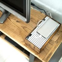 お家時間を楽しむ【セリアetc.】でDIY☆あると嬉しい便利なハンドメイド実例