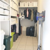 シューズクロークをもっと使いやすくしたい方必見♪収納上手さんの活用アイデア