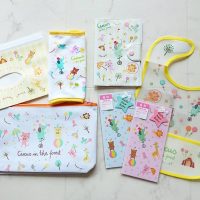【キャンドゥ】のベビー＆キッズ向けアイテムを発掘♪おもちゃやお食事グッズなど