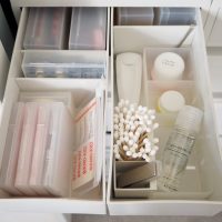 【無印良品】グッズを使った薬収納実例集！わかりやすくきれいに片づけよう