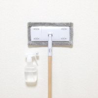 便利なネットショッピングも！【無印良品】の掃除アイテムで家中ピカピカにしよう