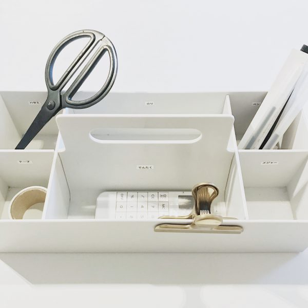 おうち時間を楽しめる収納2