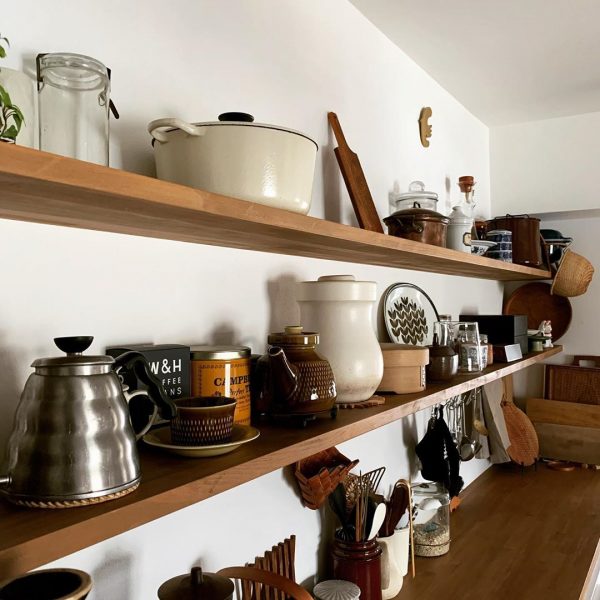 おしゃれなキッチン8