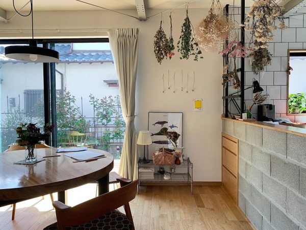 ドライフラワー4