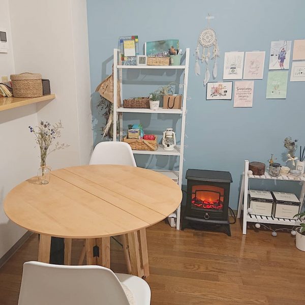 ドライフラワー5