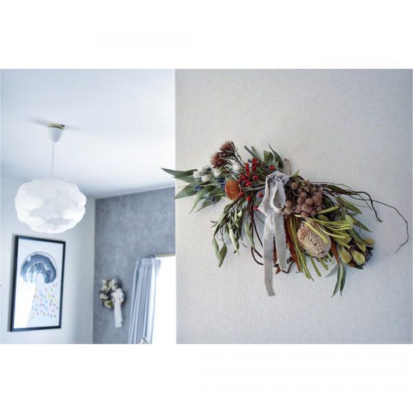 ドライフラワー6