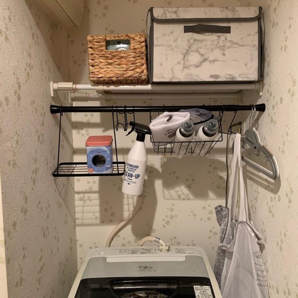 ランドリーグッズ8