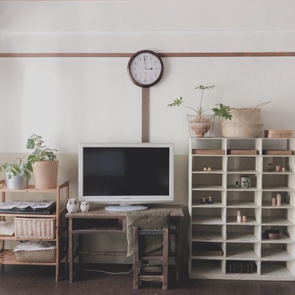 団地インテリア5