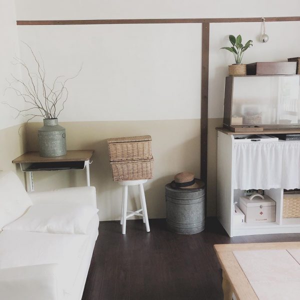 団地インテリア6