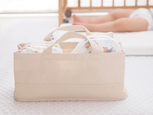 長方形バスケット7